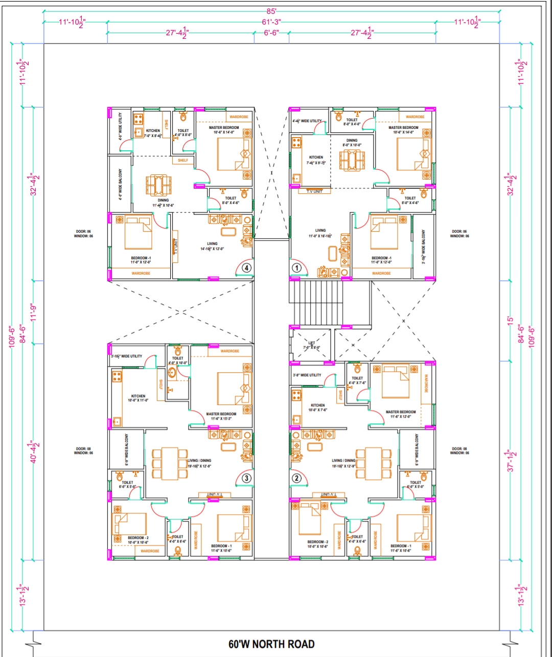 Ongoing Project 2 - Excavation