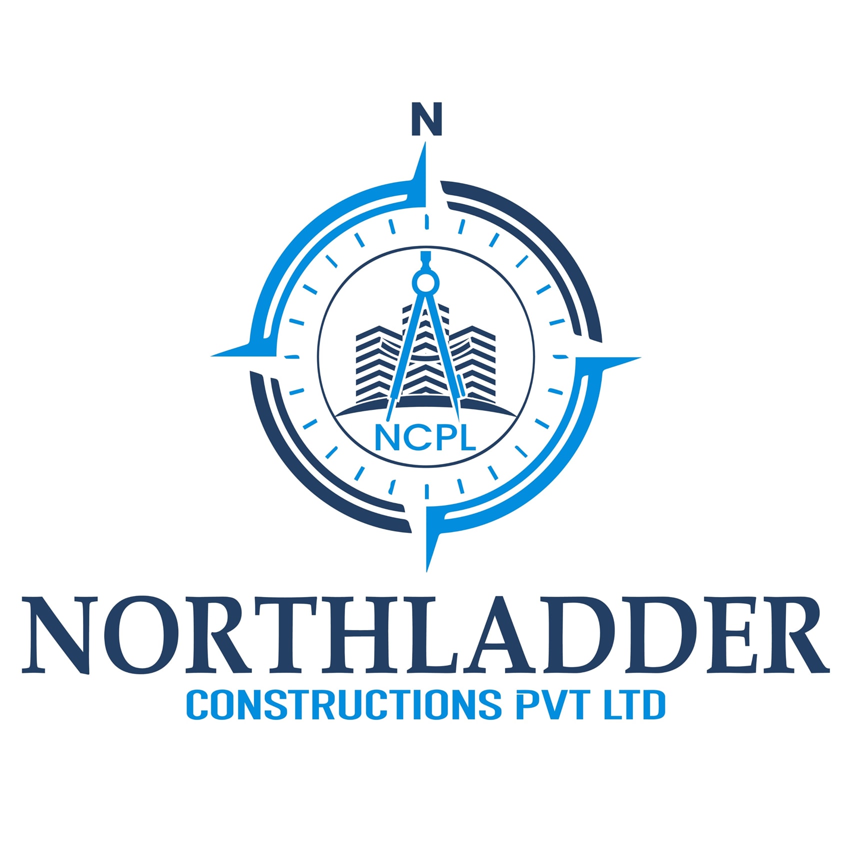 Northladder Constructions Logo